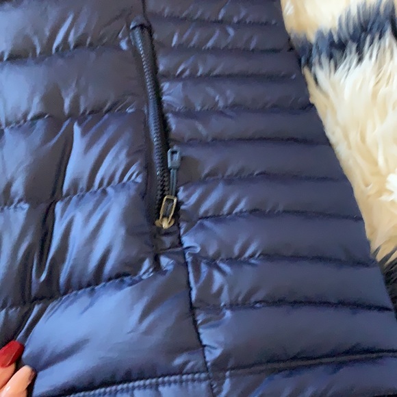 Patagonia vest - Picture 3 of 4